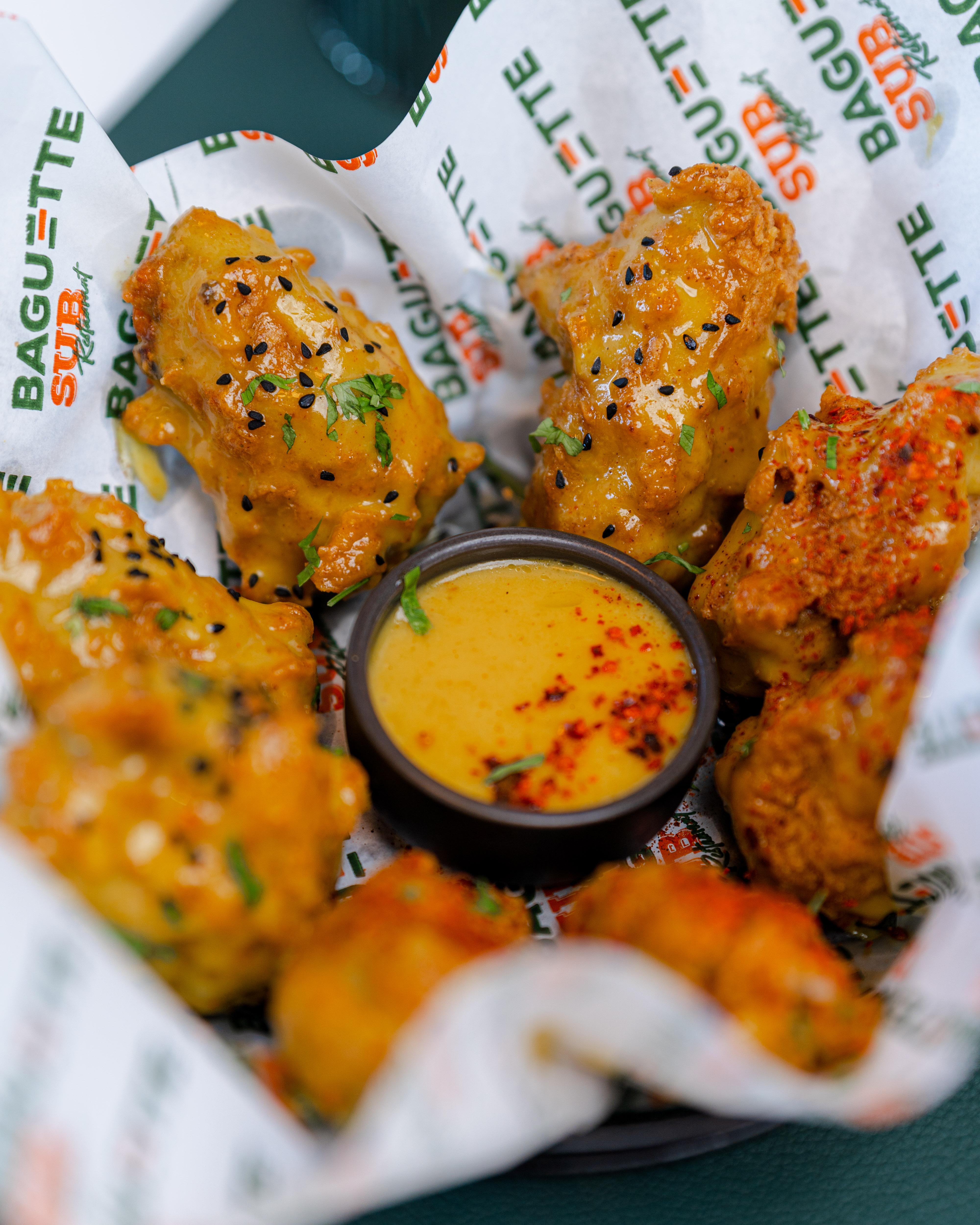 BAGUETTE SUB - Image 27